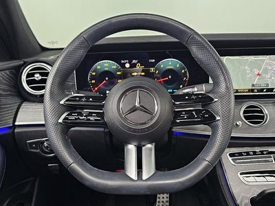 2023 Mercedes-BENZ E-CLASS 缩略图 19