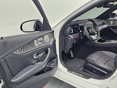 2023 Mercedes-BENZ E-CLASS 缩略图 13