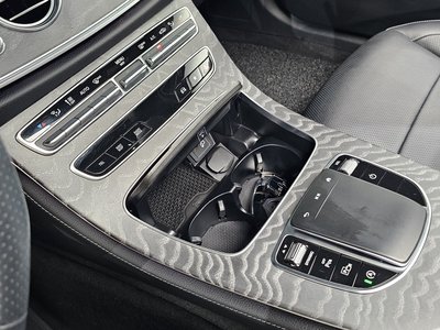 2023 Mercedes-BENZ E-CLASS 缩略图 24