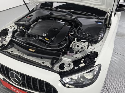 2023 Mercedes-BENZ E-CLASS 照片 7