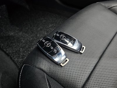 2023 Mercedes-BENZ E-CLASS 缩略图 21