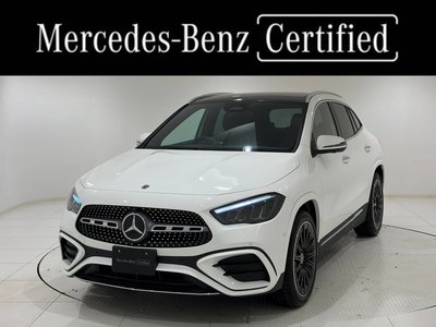 MERCEDES-BENZ GLA - 1