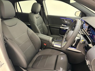 MERCEDES-BENZ GLA - 3