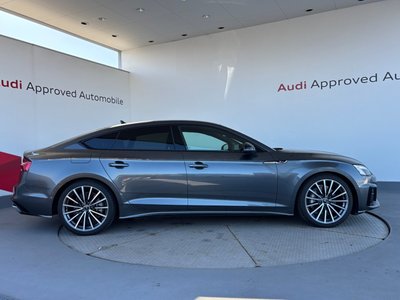 AUDI A5 SPORTBACK - 6