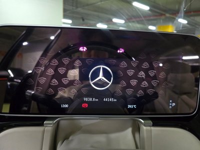 2023 Mercedes-BENZ S-CLASS 缩略图 11