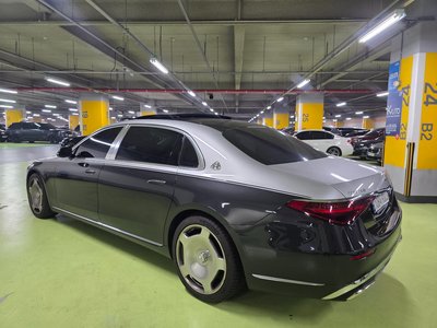 صورة 3 لـ 2023 Mercedes-BENZ S-CLASS
