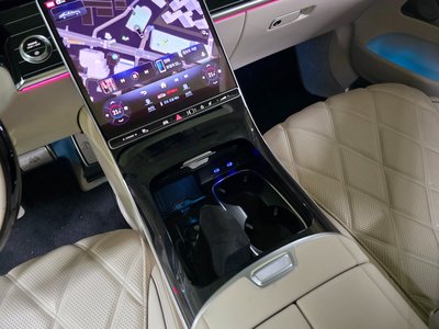 صورة 10 لـ 2023 Mercedes-BENZ S-CLASS