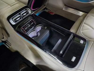 2023 Mercedes-BENZ S-CLASS 缩略图 19