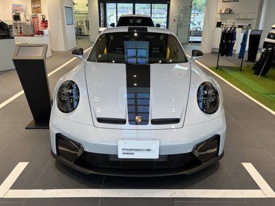 2025 Porsche 911 photo 5