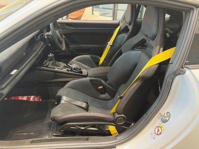 2025 Porsche 911 缩略图 17