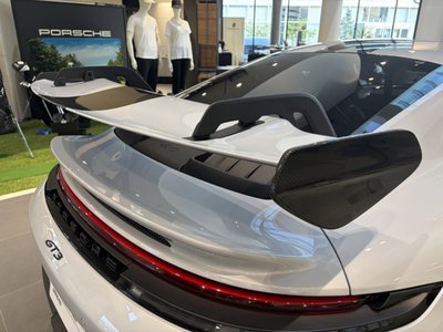 2025 Porsche 911 photo 7