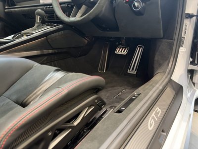 2025 Porsche 911 缩略图 18