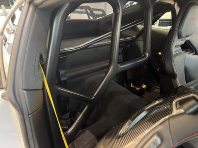 2025 Porsche 911 缩略图 19