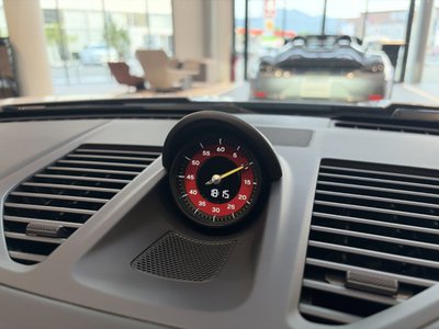 2025 Porsche 911 缩略图 11