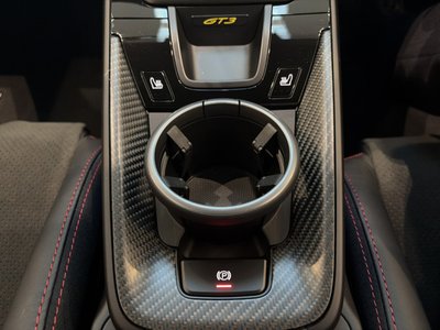 2025 Porsche 911 缩略图 15