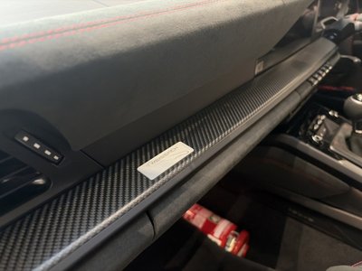 2025 Porsche 911 缩略图 20