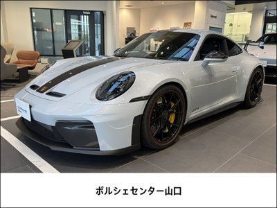 2025 Porsche 911 photo 1