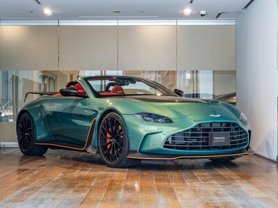 ASTON MARTIN VANTAGE - 3