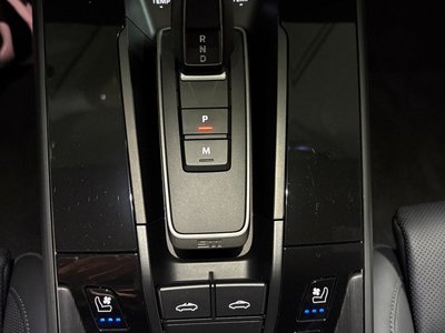 PORSCHE 911 TARGA - 9