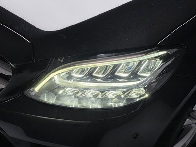 صورة 9 لـ 2020 Mercedes-BENZ C-CLASS