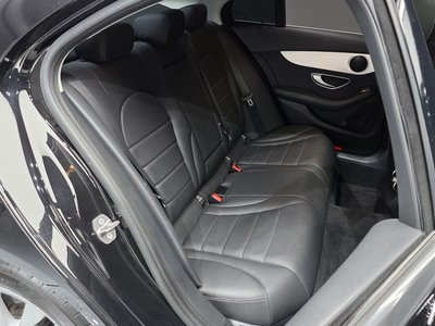 صورة مصغرة 18 لـ 2020 Mercedes-BENZ C-CLASS