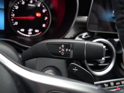 صورة مصغرة 12 لـ 2020 Mercedes-BENZ C-CLASS