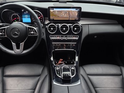 صورة 5 لـ 2020 Mercedes-BENZ C-CLASS