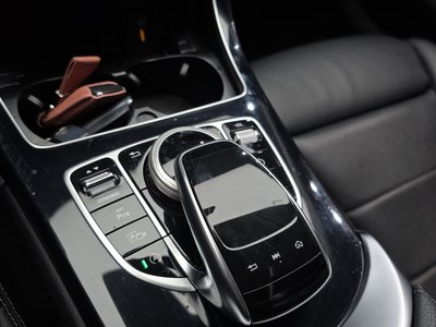 صورة مصغرة 26 لـ 2020 Mercedes-BENZ C-CLASS
