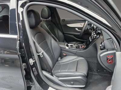صورة مصغرة 16 لـ 2020 Mercedes-BENZ C-CLASS