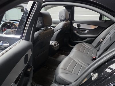 صورة مصغرة 17 لـ 2020 Mercedes-BENZ C-CLASS