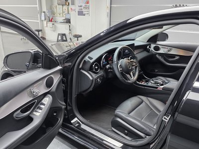 صورة مصغرة 13 لـ 2020 Mercedes-BENZ C-CLASS