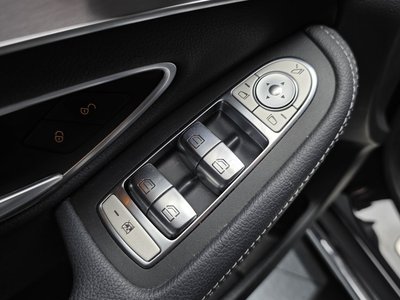 صورة مصغرة 27 لـ 2020 Mercedes-BENZ C-CLASS