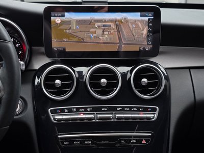 صورة مصغرة 21 لـ 2020 Mercedes-BENZ C-CLASS