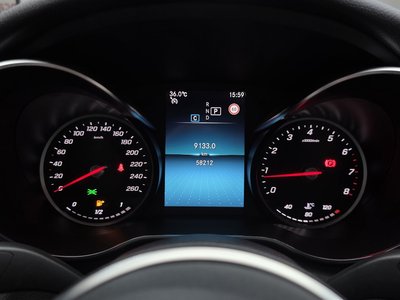 صورة مصغرة 11 لـ 2020 Mercedes-BENZ C-CLASS