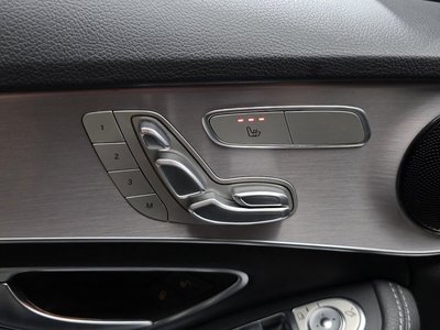 صورة مصغرة 30 لـ 2020 Mercedes-BENZ C-CLASS