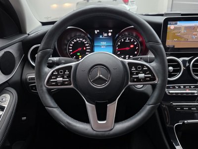صورة مصغرة 22 لـ 2020 Mercedes-BENZ C-CLASS
