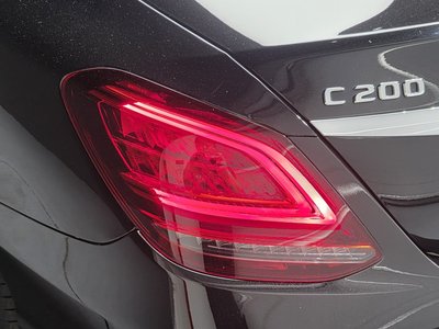 صورة 10 لـ 2020 Mercedes-BENZ C-CLASS
