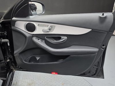 صورة مصغرة 15 لـ 2020 Mercedes-BENZ C-CLASS