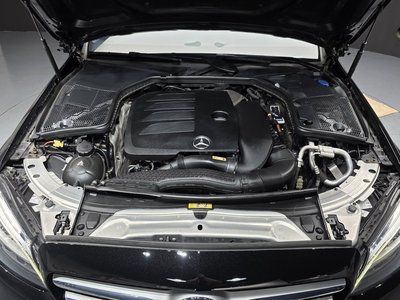 صورة 7 لـ 2020 Mercedes-BENZ C-CLASS