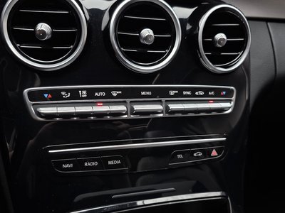 صورة مصغرة 31 لـ 2020 Mercedes-BENZ C-CLASS
