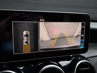 صورة مصغرة 23 لـ 2020 Mercedes-BENZ C-CLASS