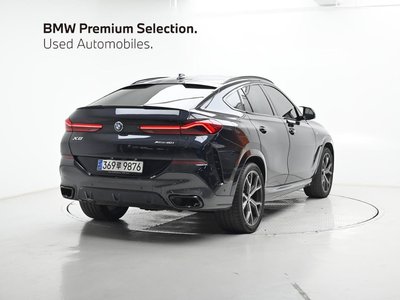 BMW X6 - 4
