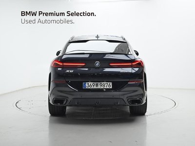 BMW X6 - 3