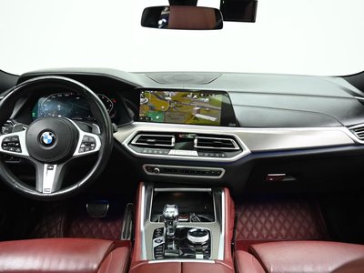 BMW X6 - 4