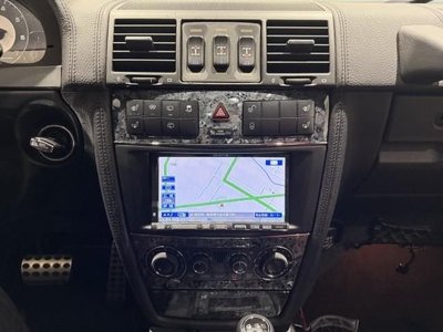 MERCEDES-BENZ G-CLASS - 8