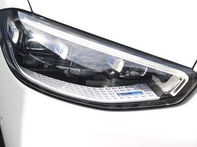 2024 Mercedes-BENZ S-CLASS AMG photo 6