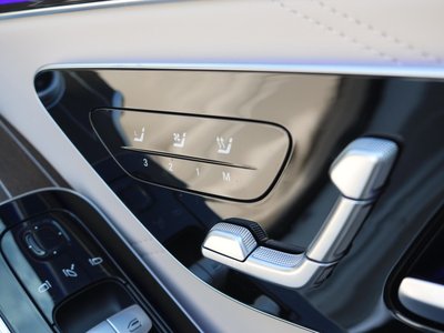 2024 Mercedes-BENZ S-CLASS AMG thumbnail 28