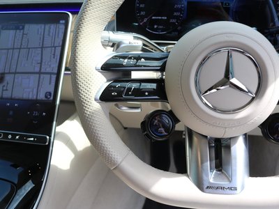 2024 Mercedes-BENZ S-CLASS AMG thumbnail 13