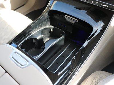 2024 Mercedes-BENZ S-CLASS AMG thumbnail 22