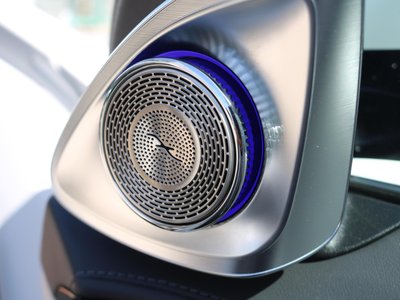 2024 Mercedes-BENZ S-CLASS AMG thumbnail 27
